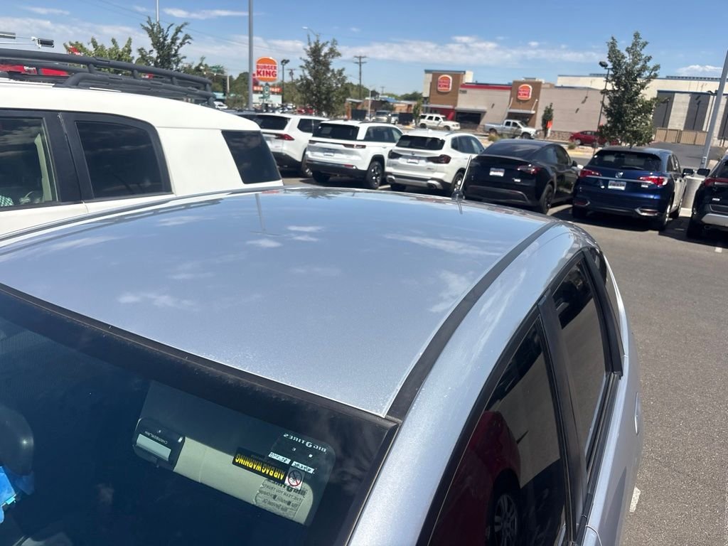 Used 2013  Honda Base image 4