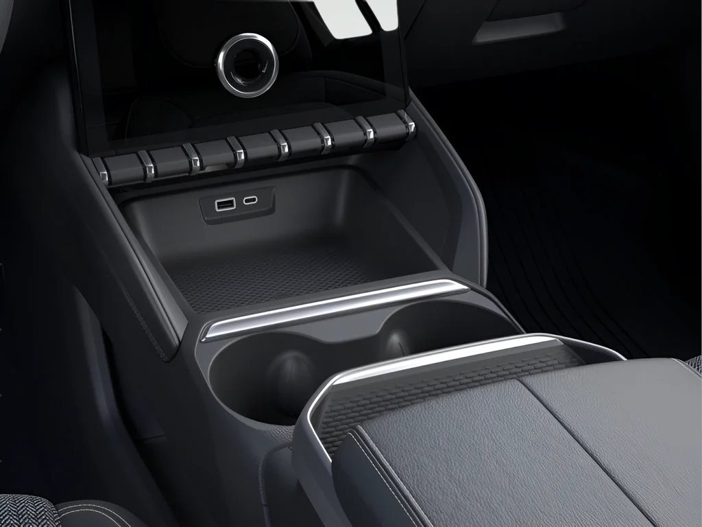 2027 GMC Terrain Elevation - Photo 17