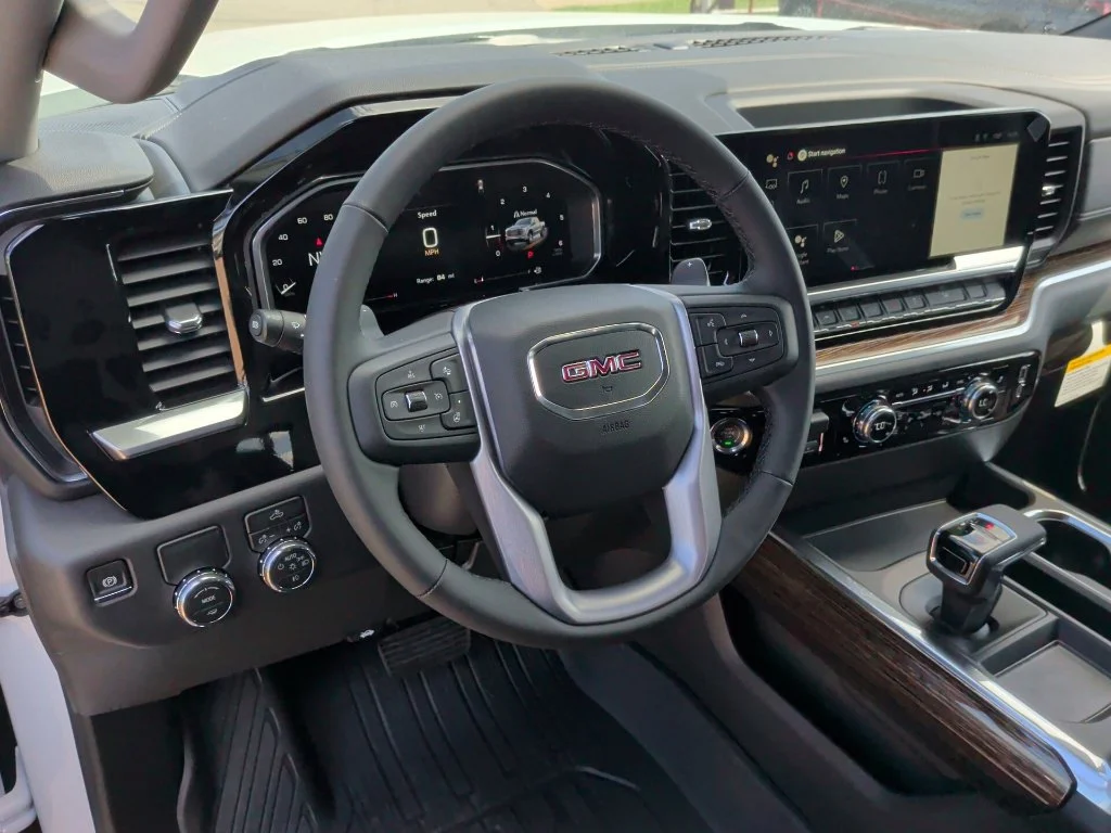 2026 GMC Sierra 1500 Elevation - Photo 14