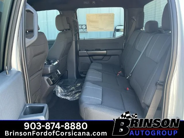New 2026 Avalanche Ford STX® image 24