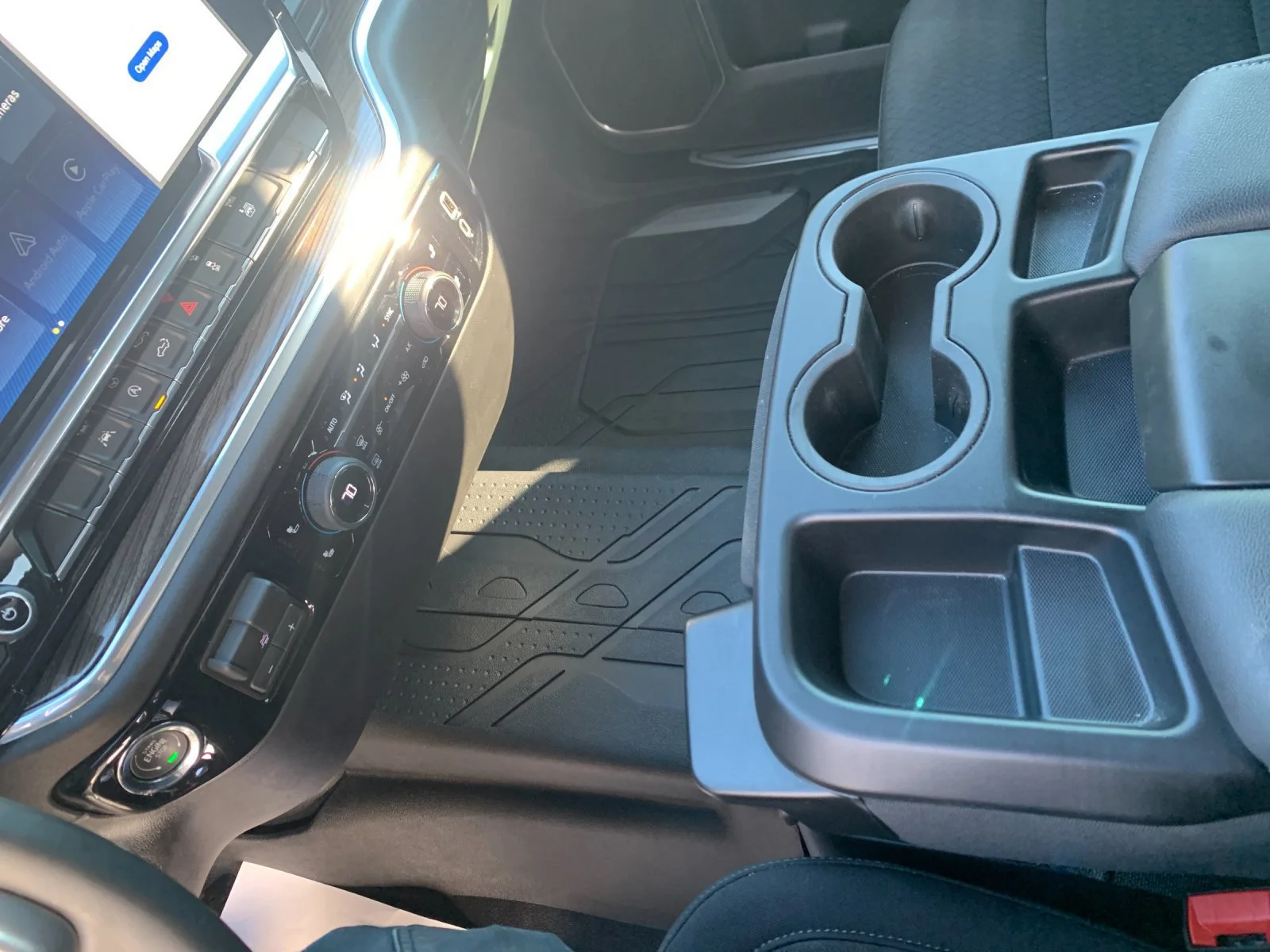 Used 2026 Summit White Chevrolet RST image 23