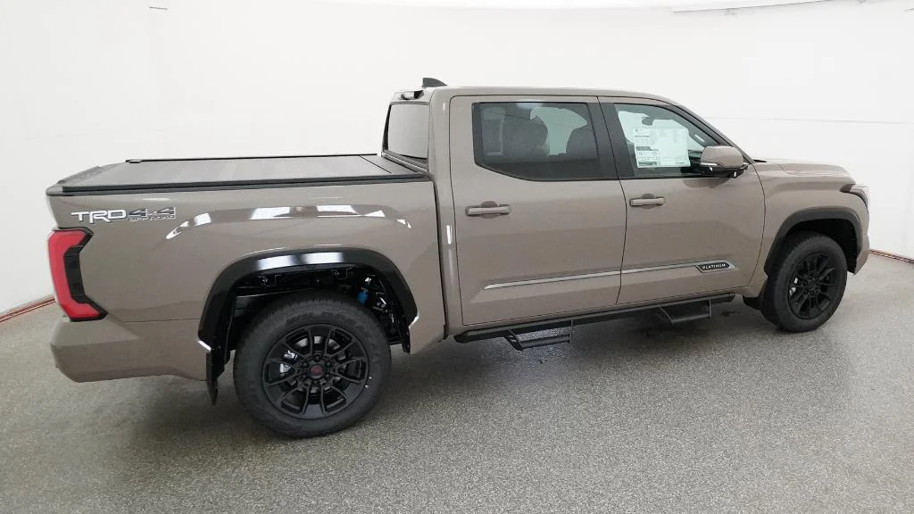 New 2026 Mudbath Toyota Platinum image 33