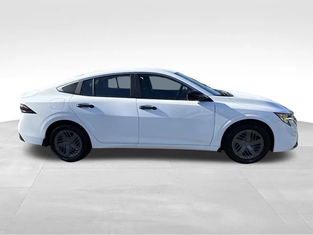 New 2027 Fresh Powder Nissan S image 8
