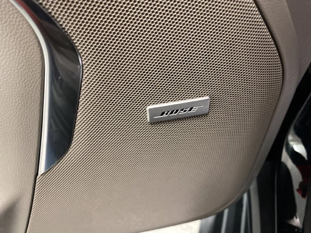 New 2027 Onyx Black GMC Elevation image 14