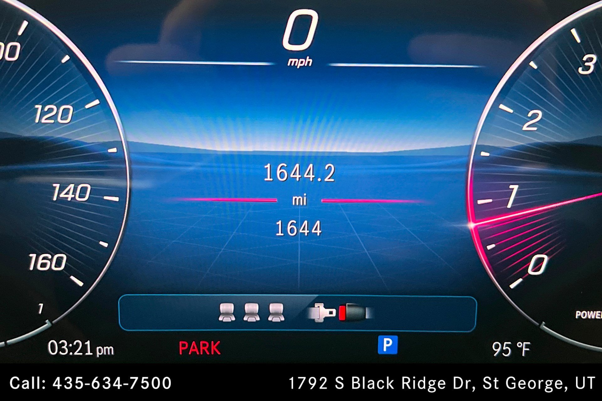 Certified Used 2026 Black Mercedes-Benz GLC 300 image 15
