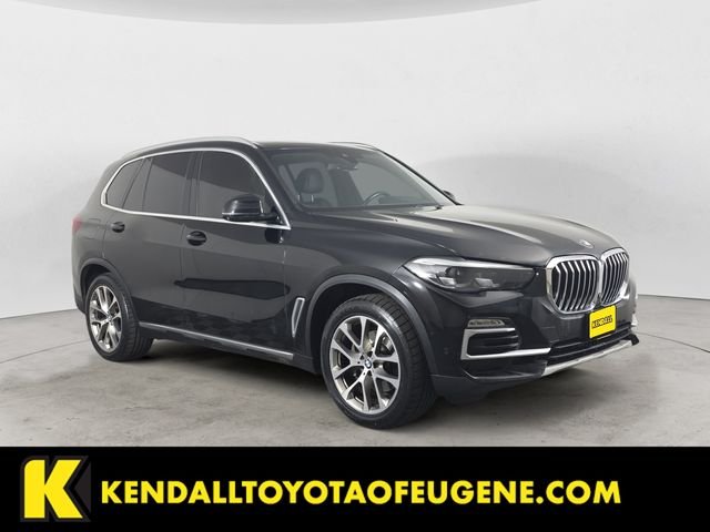 2021 BMW X5 40i - Photo 7