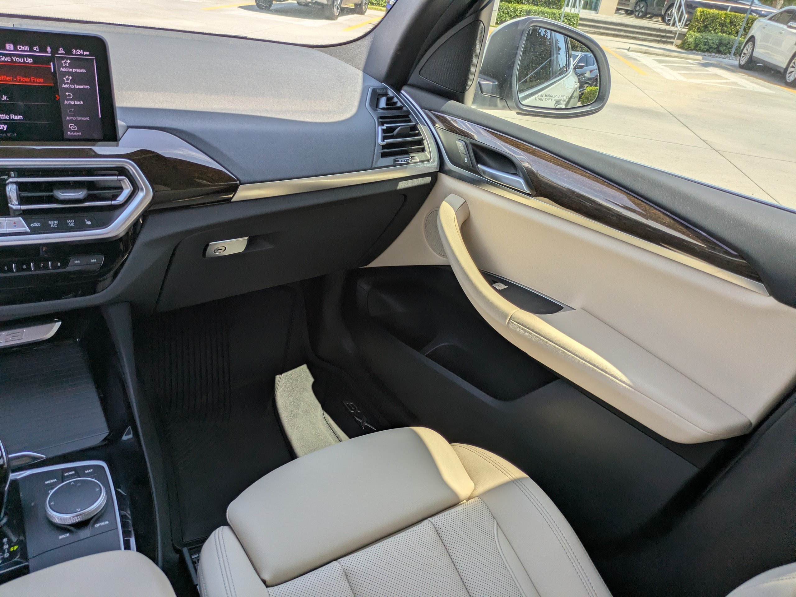 2024 BMW X3 30i - Photo 16