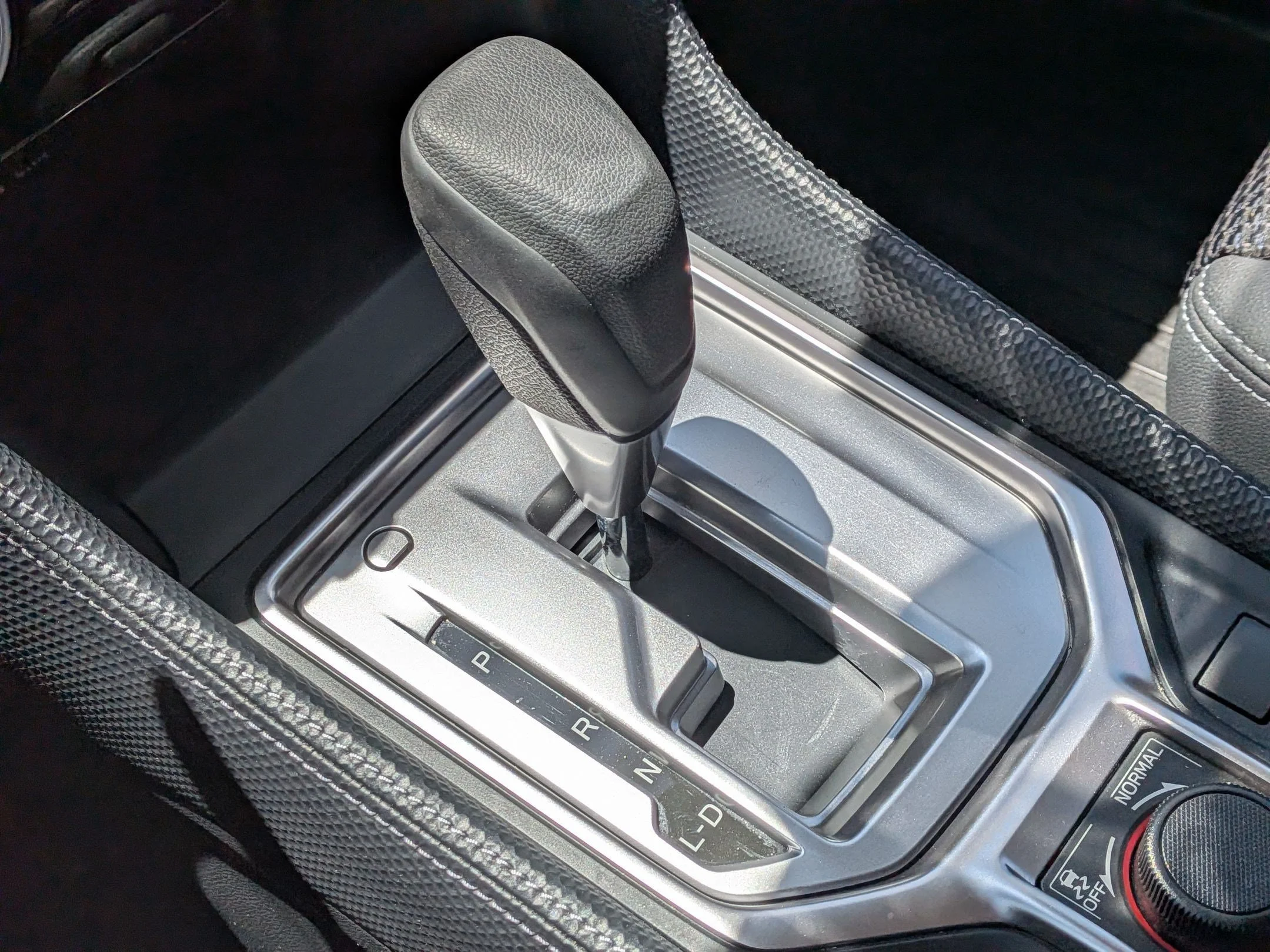 2024 Subaru Forester Premium - Photo 24