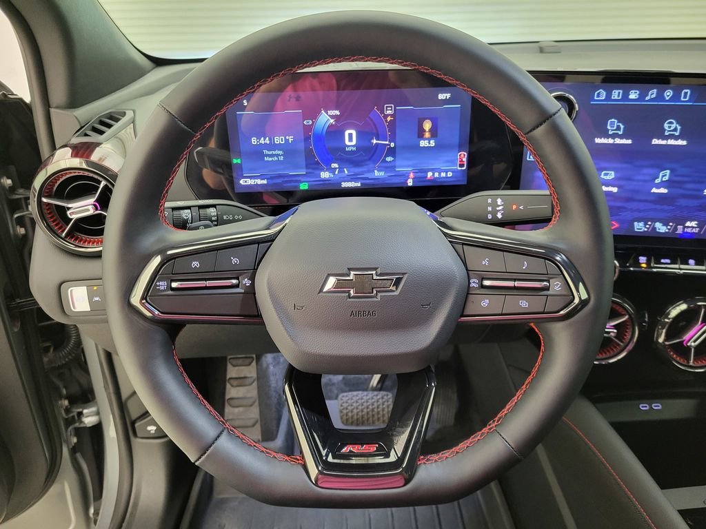 2026 Chevrolet Blazer EV RS - Photo 6