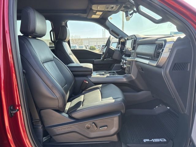 2026 Ford F-150 Lariat - Photo 56