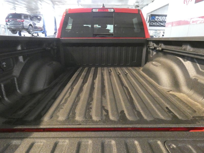 2026 RAM 1500 Laramie - Photo 7