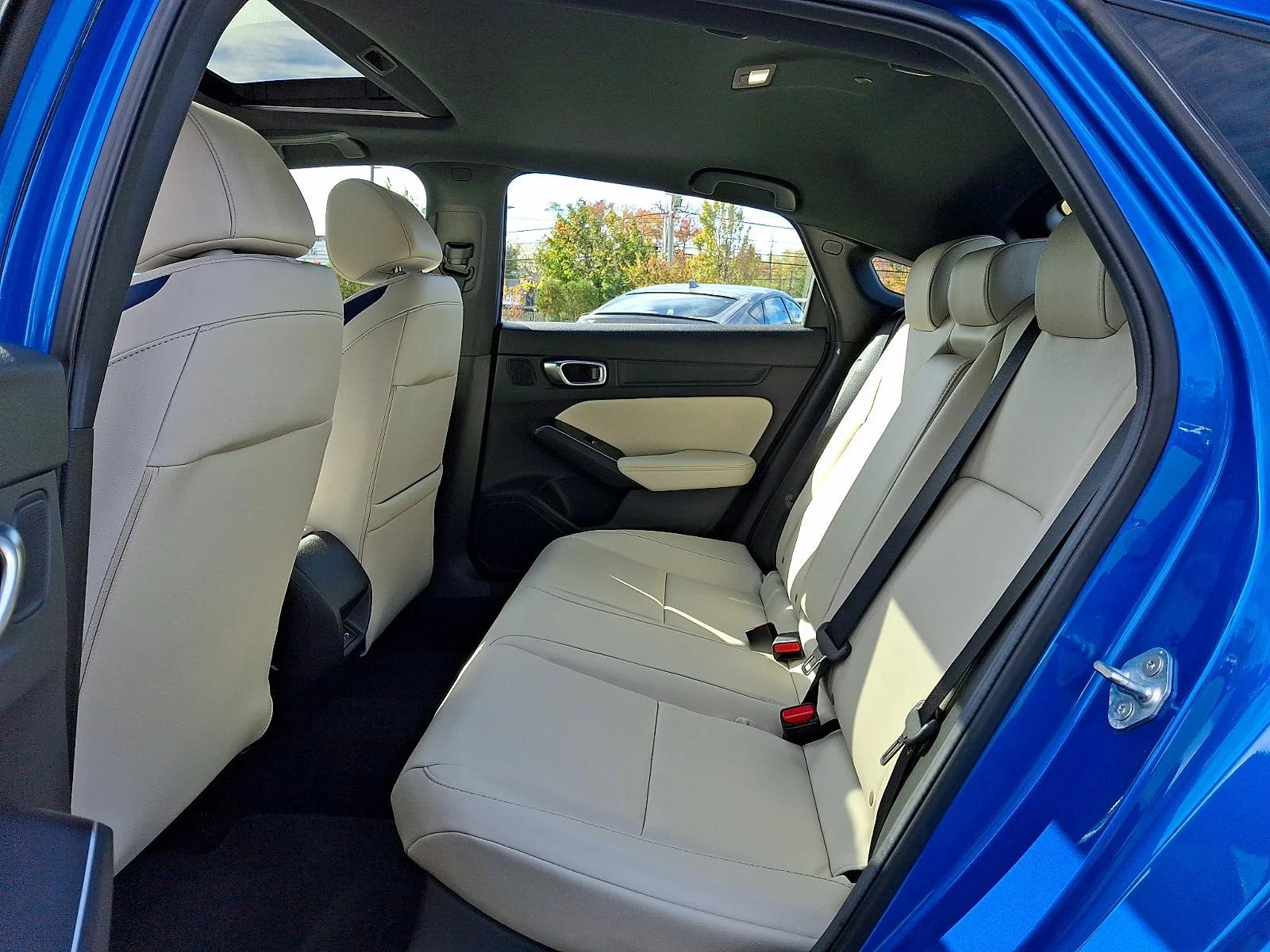 2026 Acura Integra A-Spec with Tech Package - Photo 40