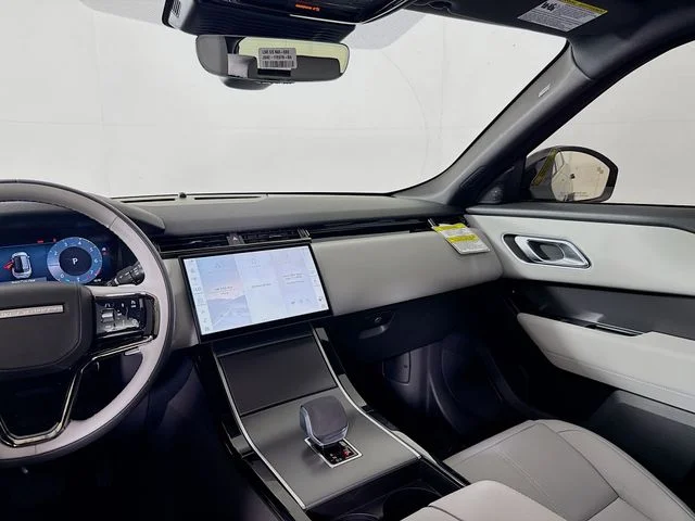 New 2026 Varesine Blue Land Rover S image 26