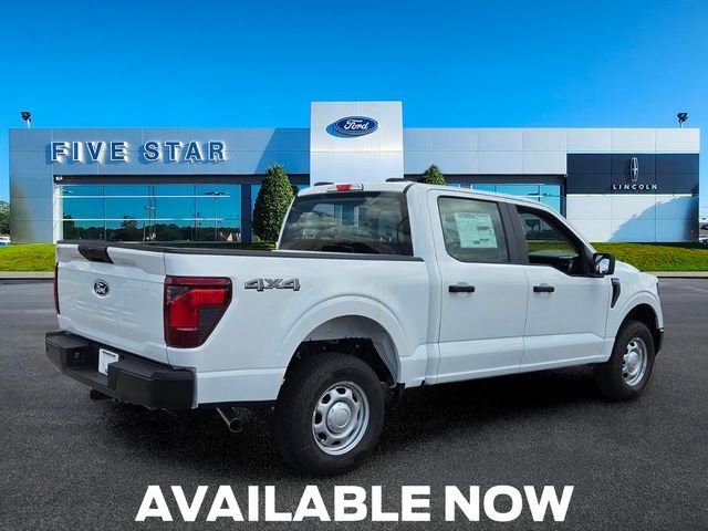 New 2026 Oxford White Ford XL image 37
