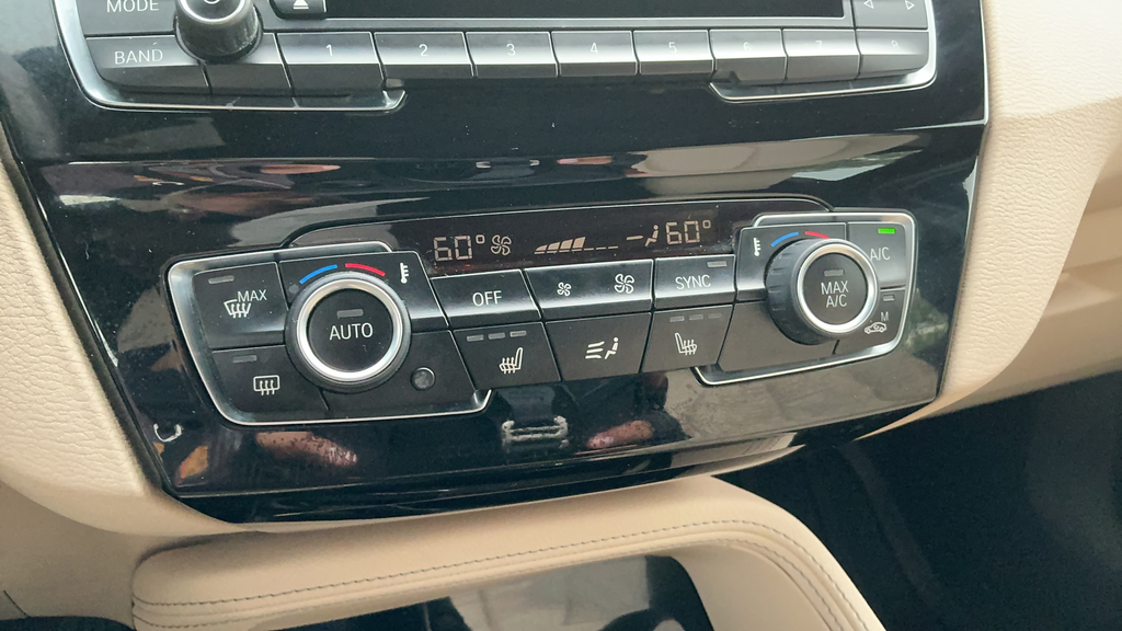 Used 2016 Brown BMW xDrive28i image 15