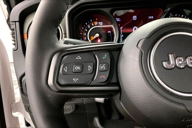 2026 Jeep Gladiator Mojave - Photo 25