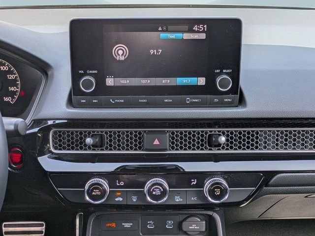 Used 2025 Gray Honda Sport image 18