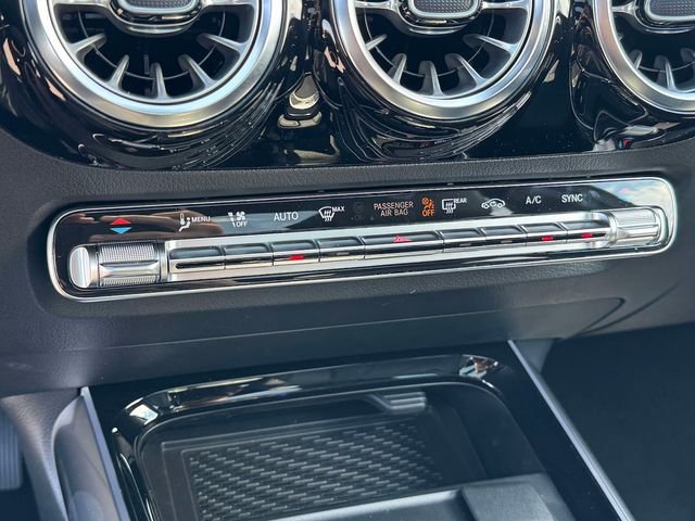 New 2026 Mountain Grey Metallic Mercedes-Benz GLA 250 image 29