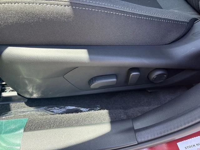 New 2026 LITHIUM RED PEARL Subaru Premium image 12