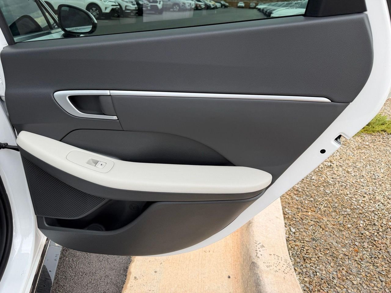 2026 Hyundai Sonata SEL - Photo 43