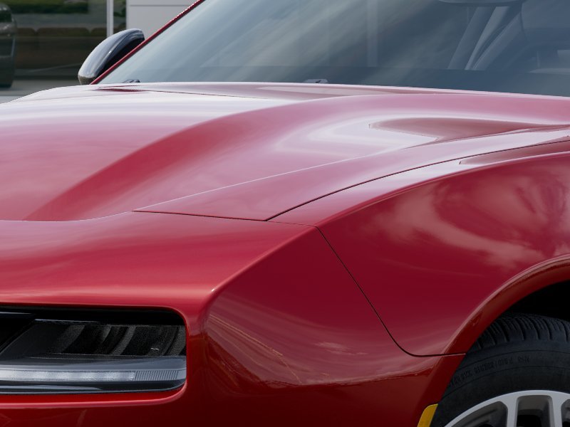 2025 Dodge Charger Daytona R/T - Photo 36