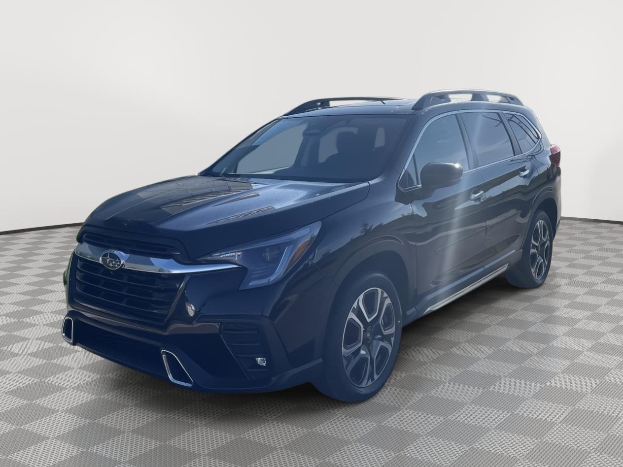 2026 Subaru Ascent Touring 7 Passenger's photo