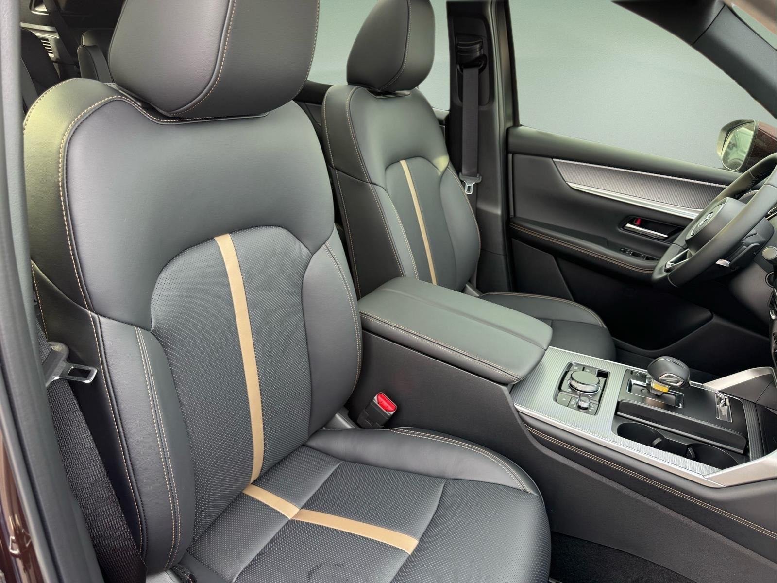 2026 Mazda CX-90 Premium Plus Package - Photo 22