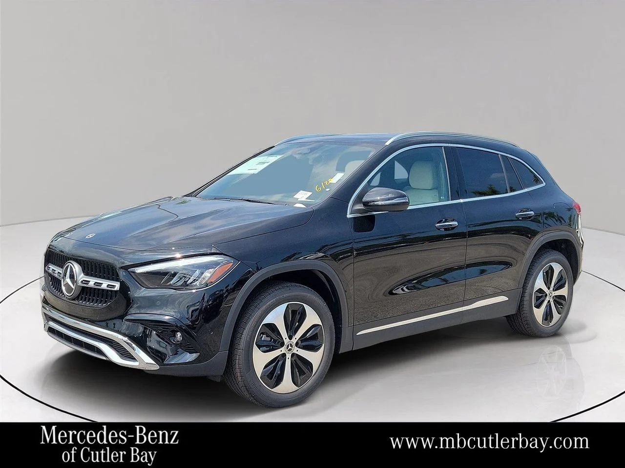 2026 Mercedes-Benz GLA GLA 250