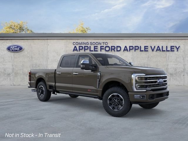 New 2026 Gray Ford  image 7