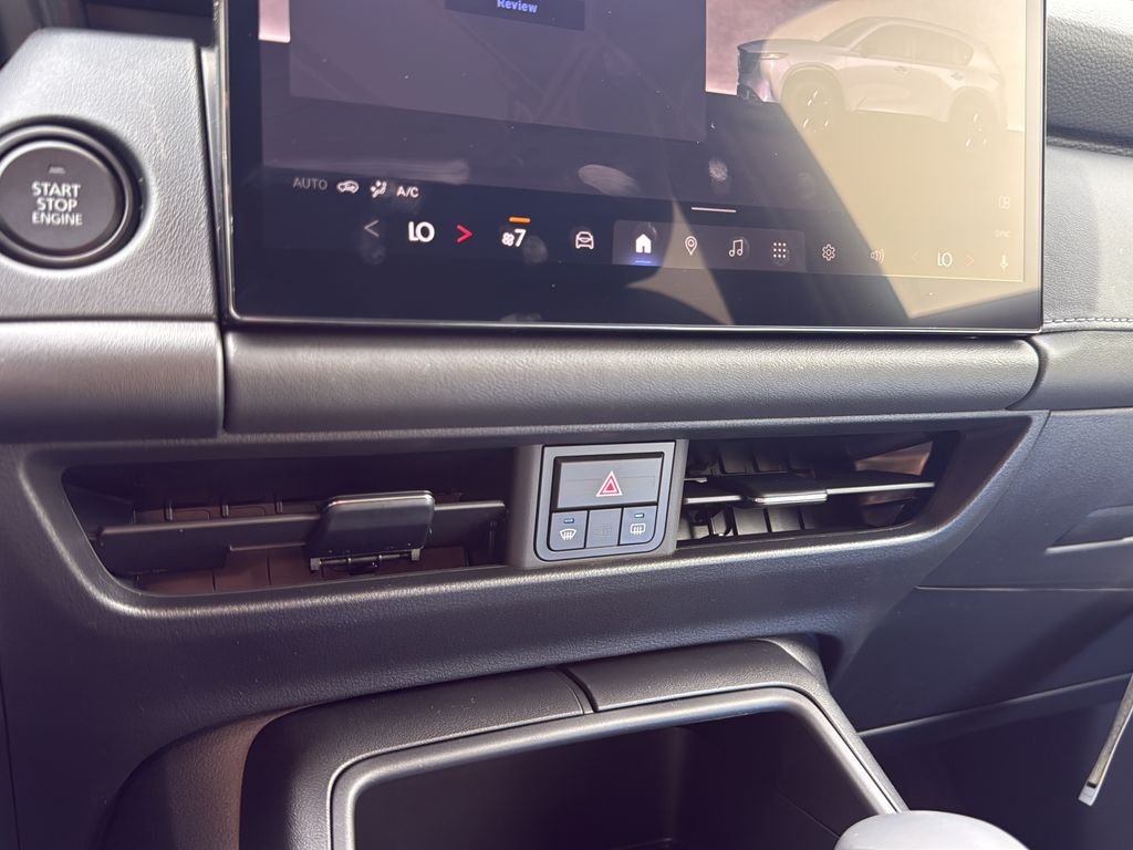 New 2026 Machine Gray Metallic Mazda 2.5 S Select image 30