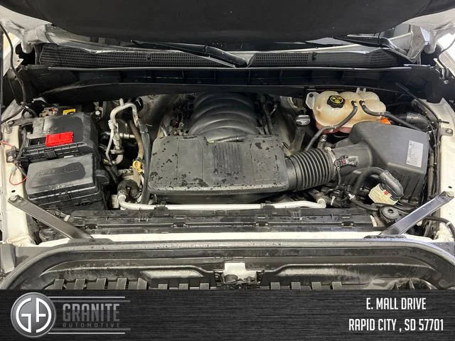 Used 2020 White GMC Denali image 23