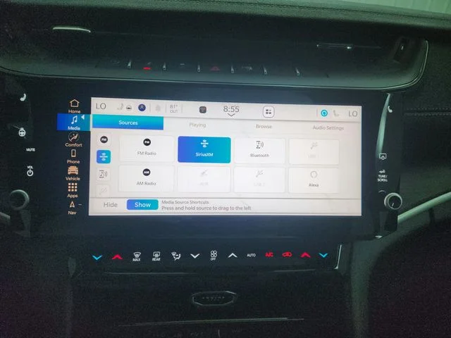 2026 Jeep Grand Cherokee L Laredo - Photo 26
