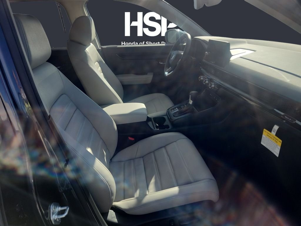 2026 Honda CR-V EX-L - Photo 15