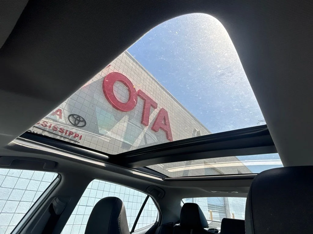 Used 2024 Beige Toyota XSE image 19