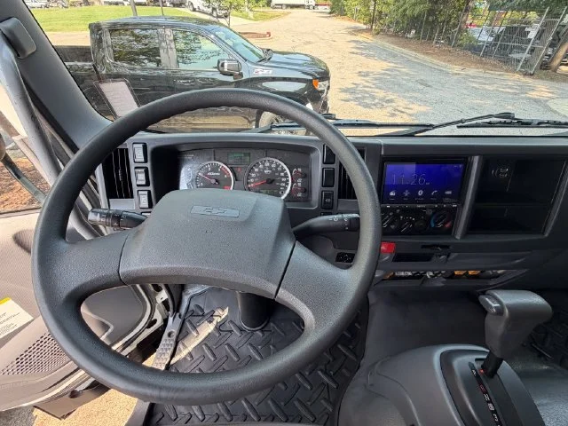 Used 2020 ARC WHITE Chevrolet NA image 21