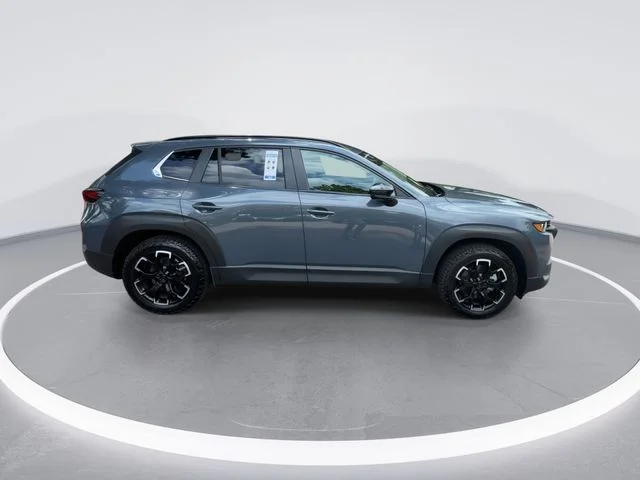 Used 2026 Gray Mazda 2.5 S Meridian Edition image 9
