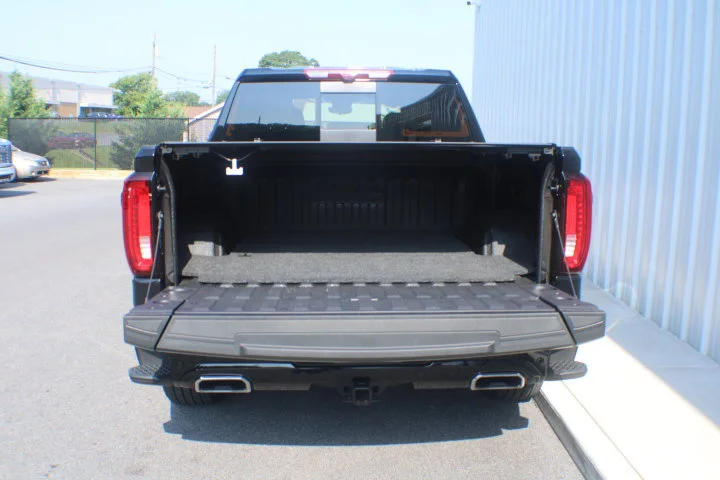 Certified Used 2026 Onyx Black GMC Denali image 19