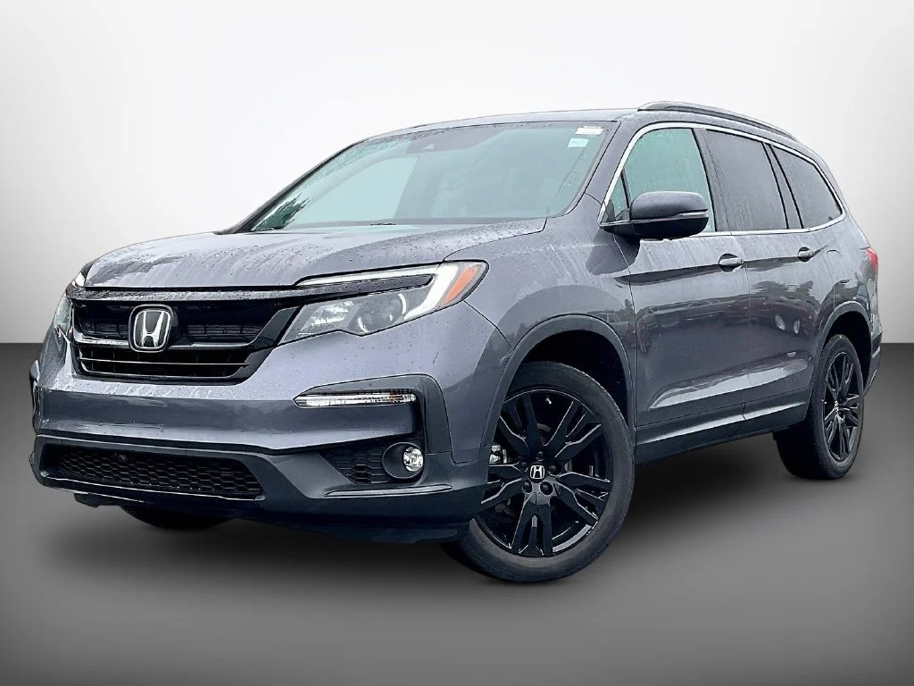 Used 2022  Honda Special Edition image 3