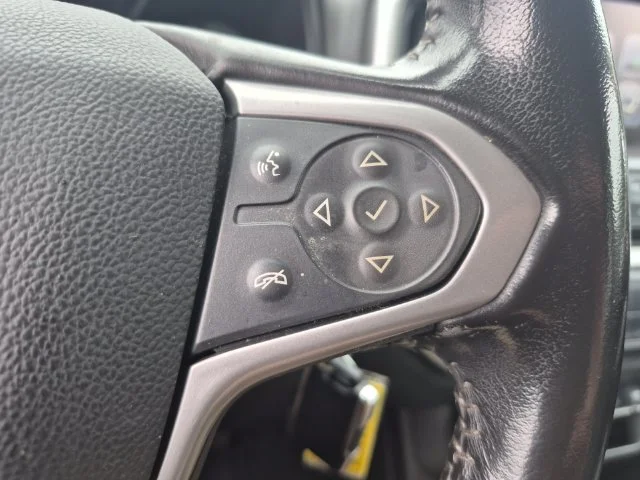Used 2018 Gray Chevrolet LT image 19