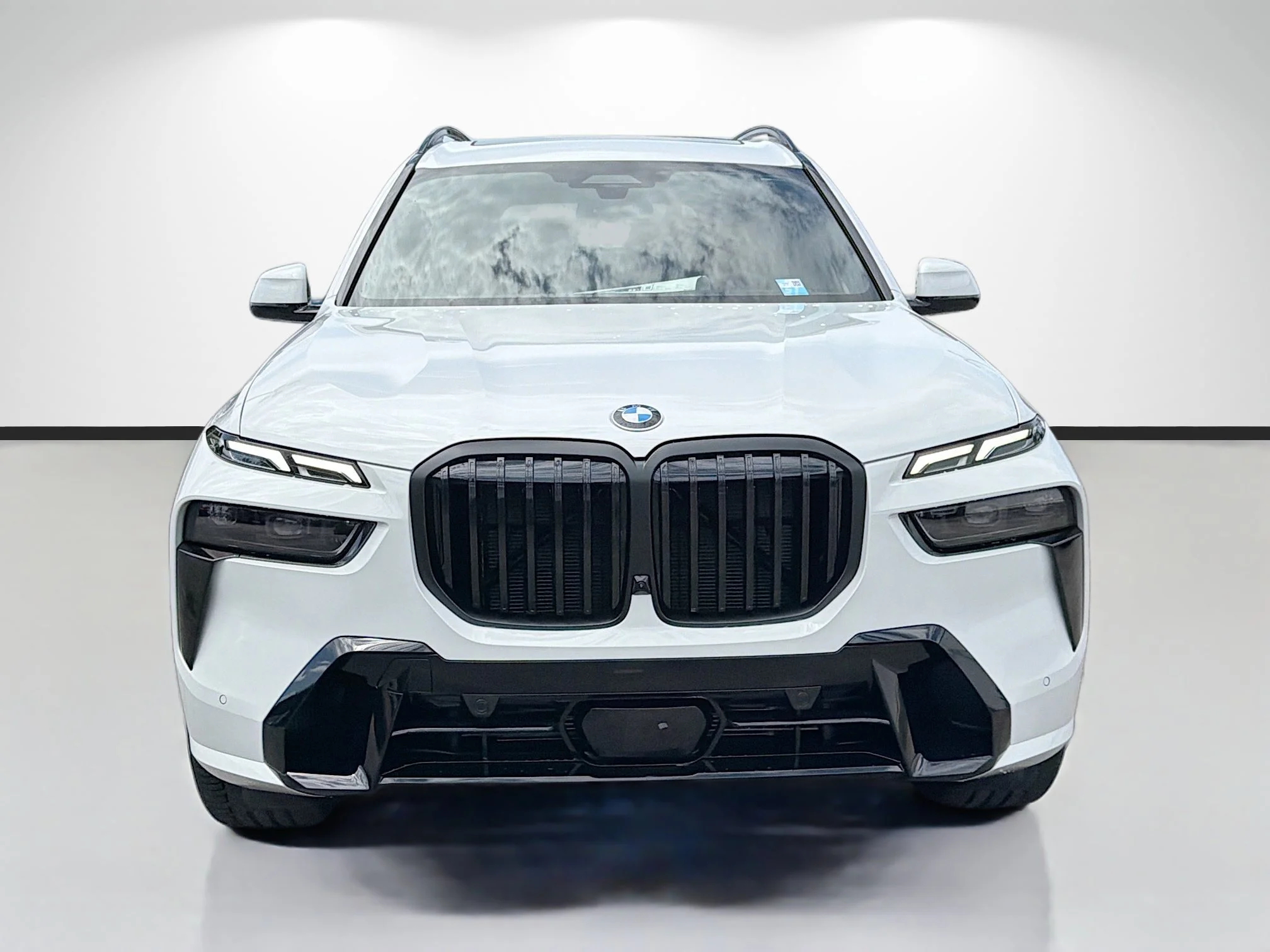 New 2027 Alpine White BMW xDrive40i image 8