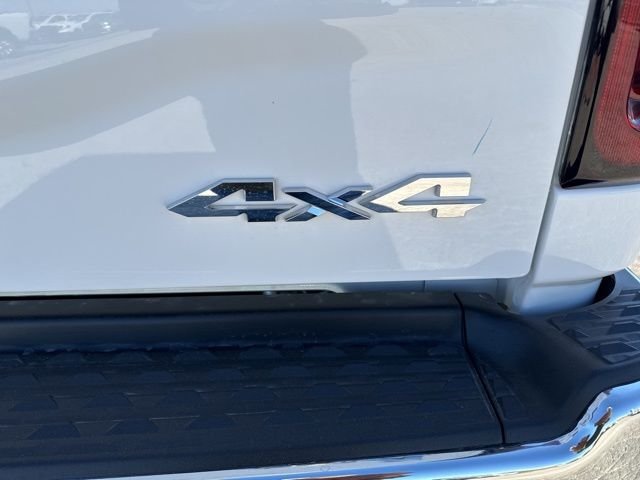 2026 RAM 2500 Tradesman - Photo 6