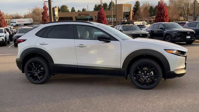 2026 Mazda CX-30 Aire Edition - Photo 9