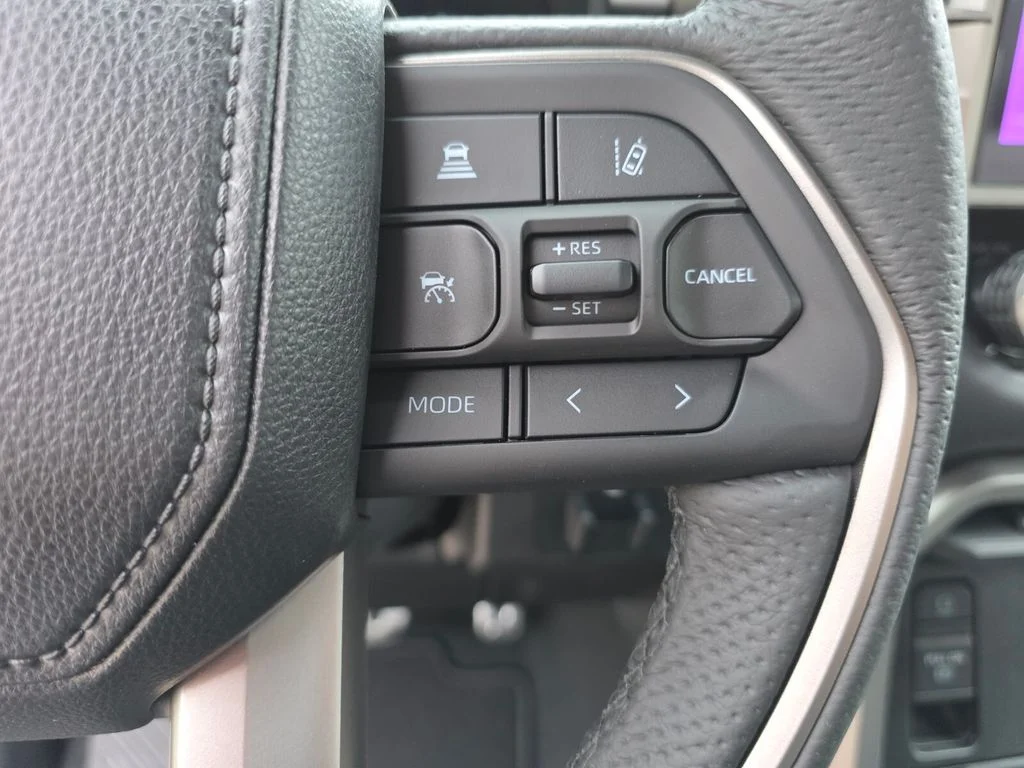 2026 Toyota Tundra Limited - Photo 30