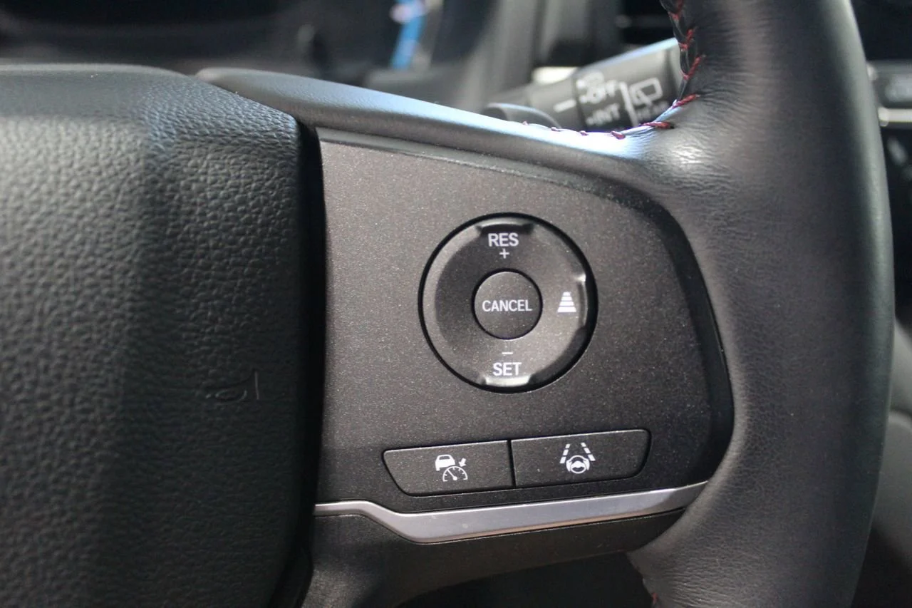 2023 Honda Odyssey SPORT - Photo 56
