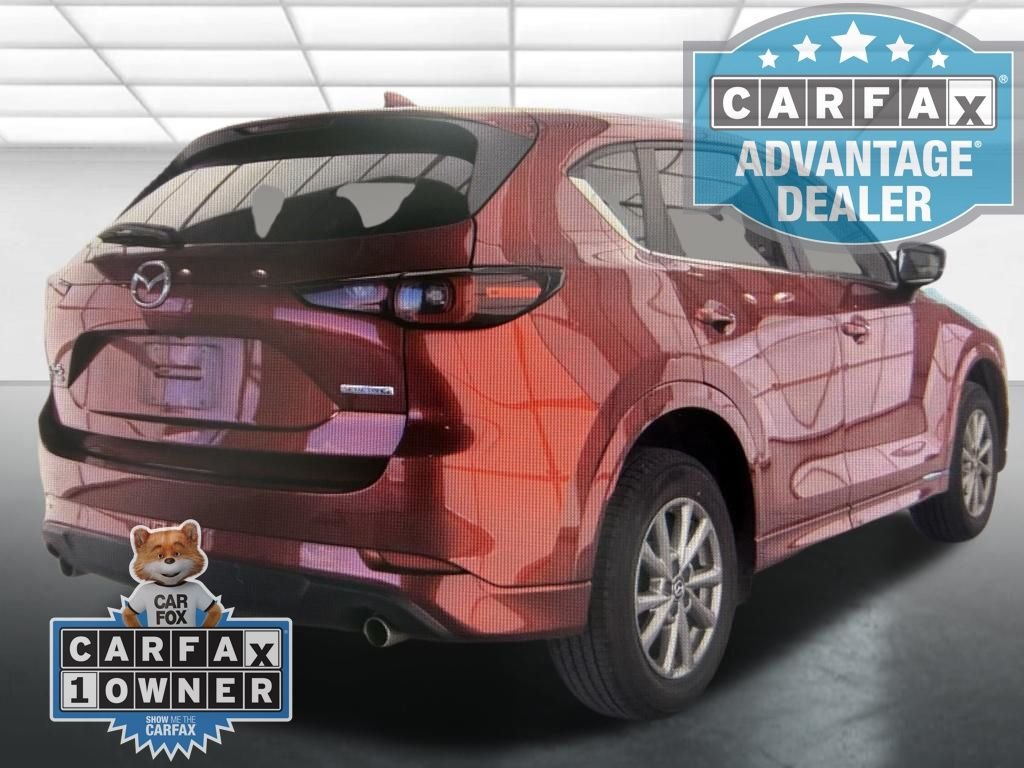 Used 2025  Mazda 2.5 S Select Package image 2