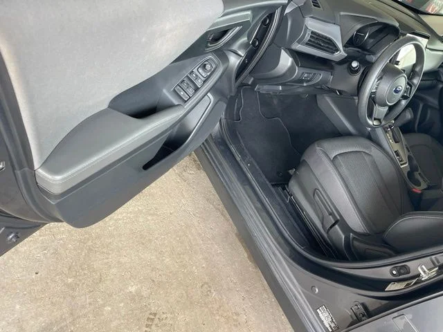 Certified Used 2024 Gray Subaru Premium image 18