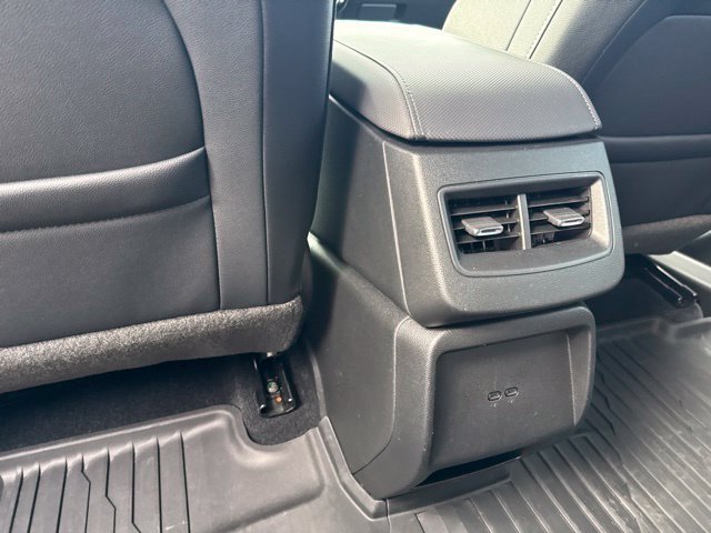 Used 2024 Riptide Blue Metallic Chevrolet 2LT image 17