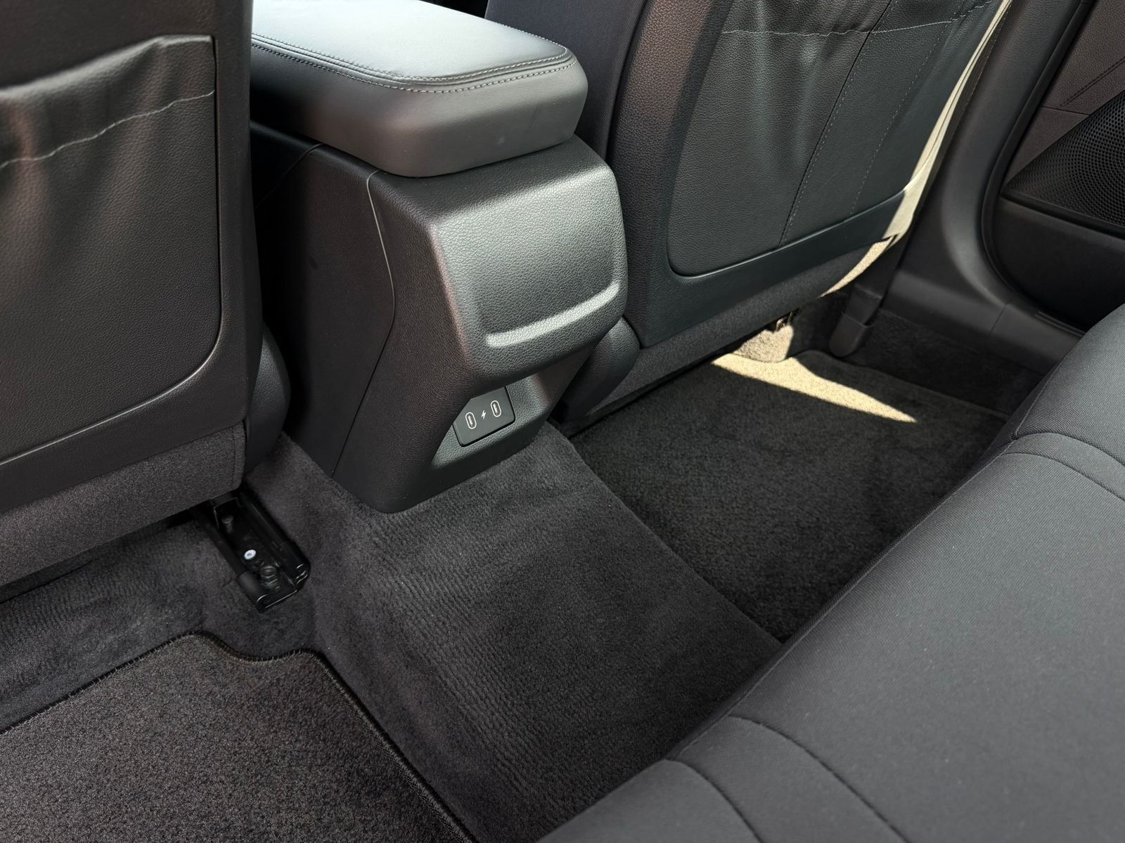 Used 2026 Interstellar Gray Kia LXS image 26