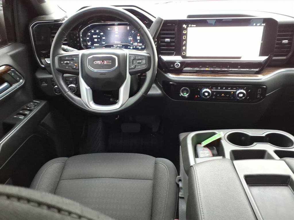 2023 Gmc Sierra 1500 Elevation photo 2