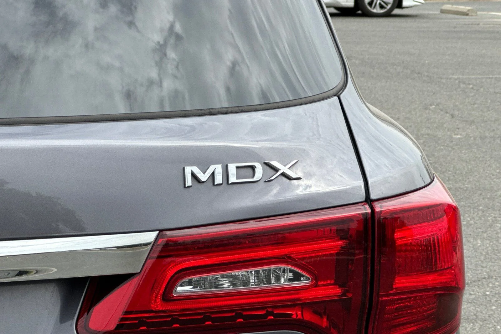 Used 2020  Acura Technology image 32